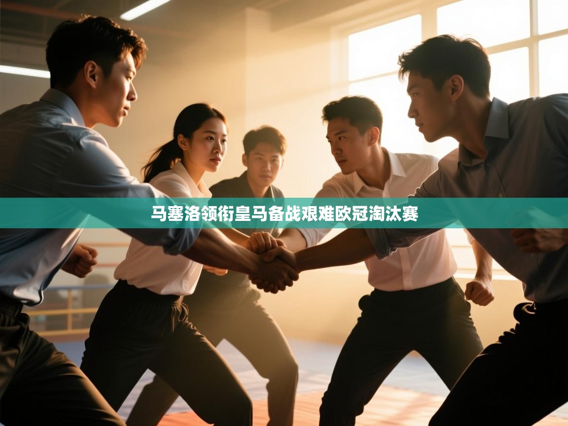 马塞洛领衔皇马备战艰难欧冠淘汰赛 第1张