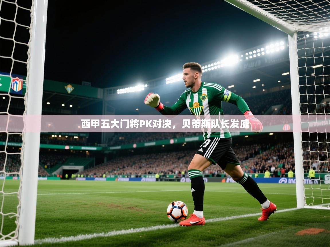 西甲五大门将PK对决，贝蒂斯队长发威  第2张