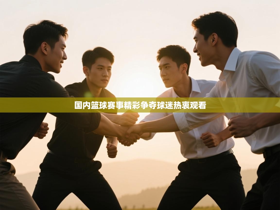 国内篮球赛事精彩争夺球迷热衷观看 第1张