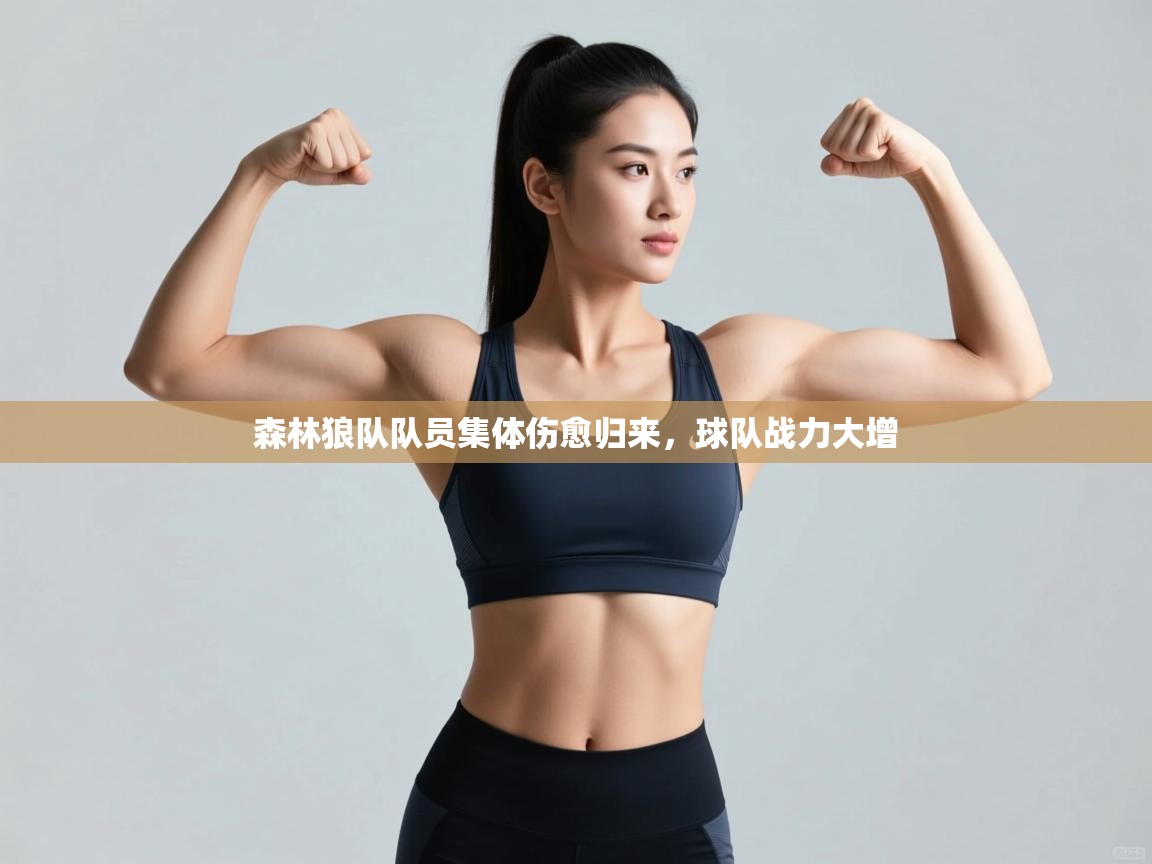 森林狼队队员集体伤愈归来,球队战力大增 第1张