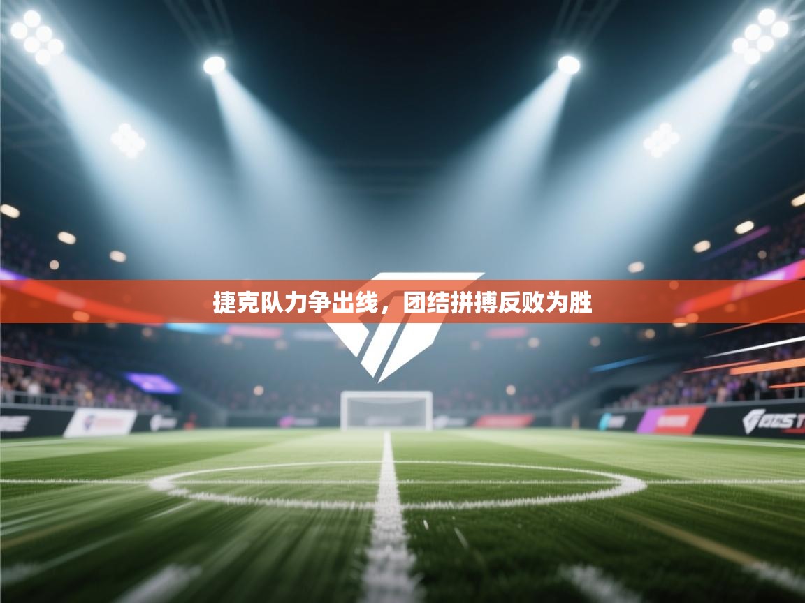 捷克队力争出线，团结拼搏反败为胜  第2张